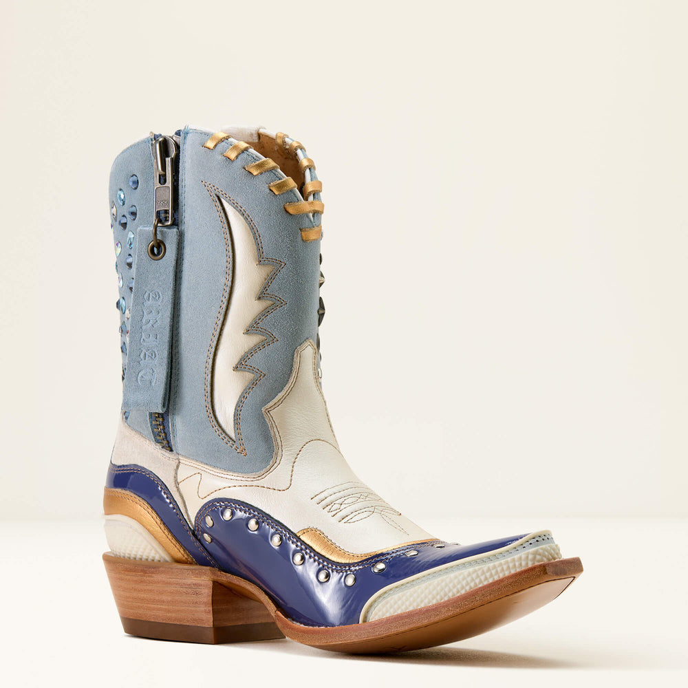 Women Superstarz X Toe Western Boot | Ariat
