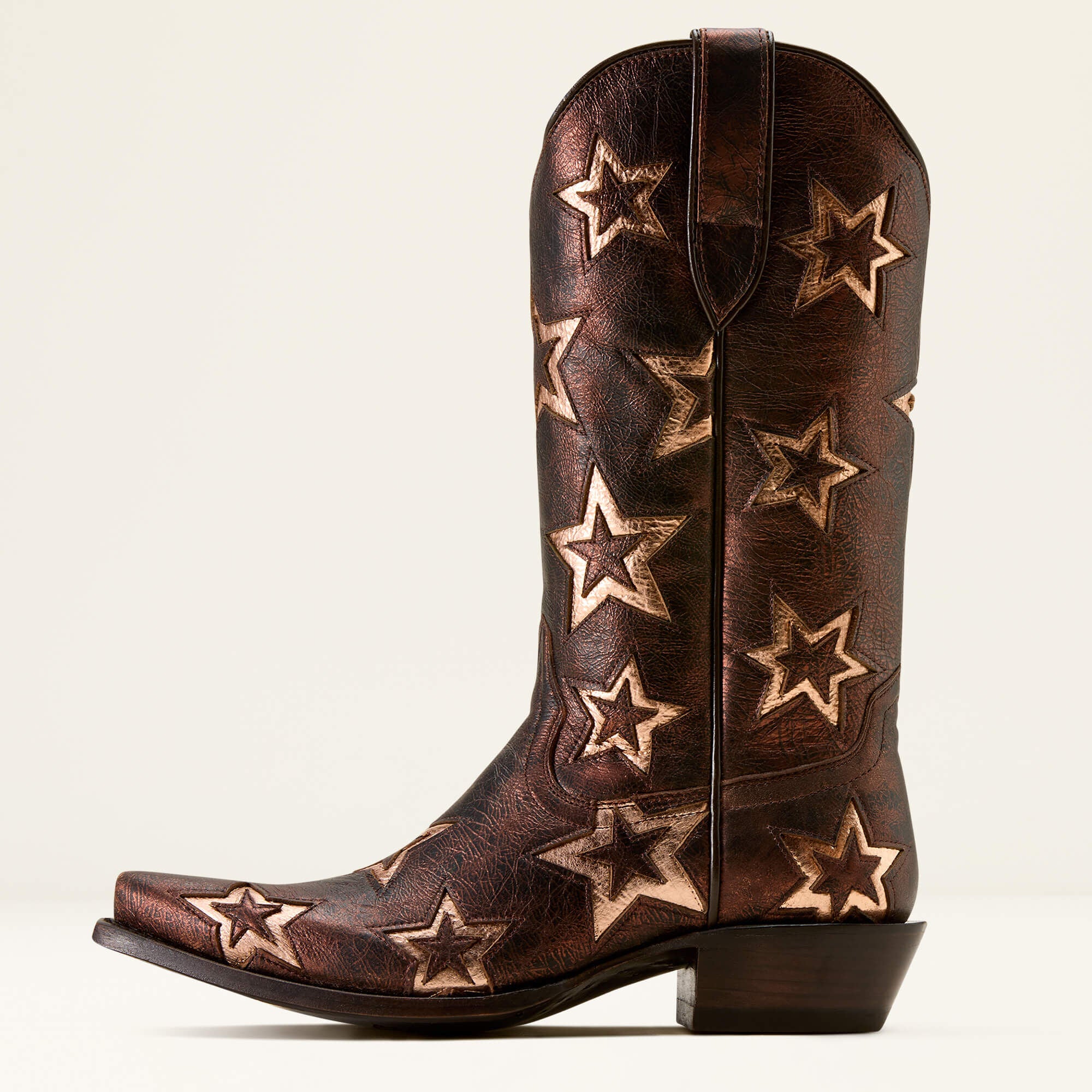 Women|Trends Hazen Star X Toe Western Boot | Ariat Discount