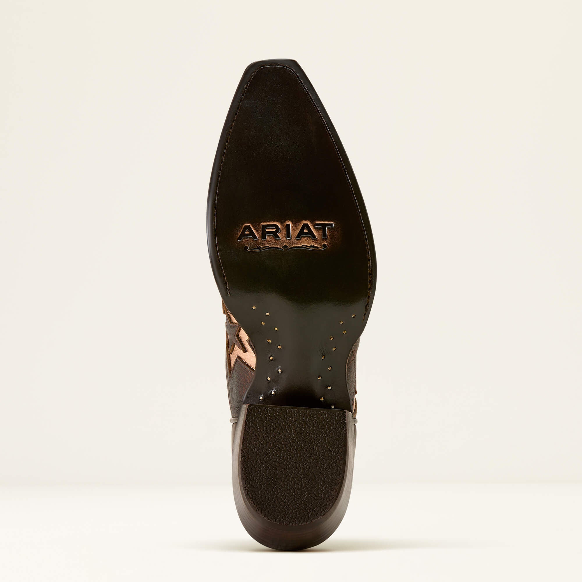 Women|Trends Hazen Star X Toe Western Boot | Ariat Discount
