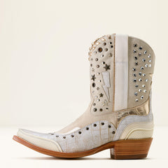 Women Superstarz X Toe Western Boot | Ariat us