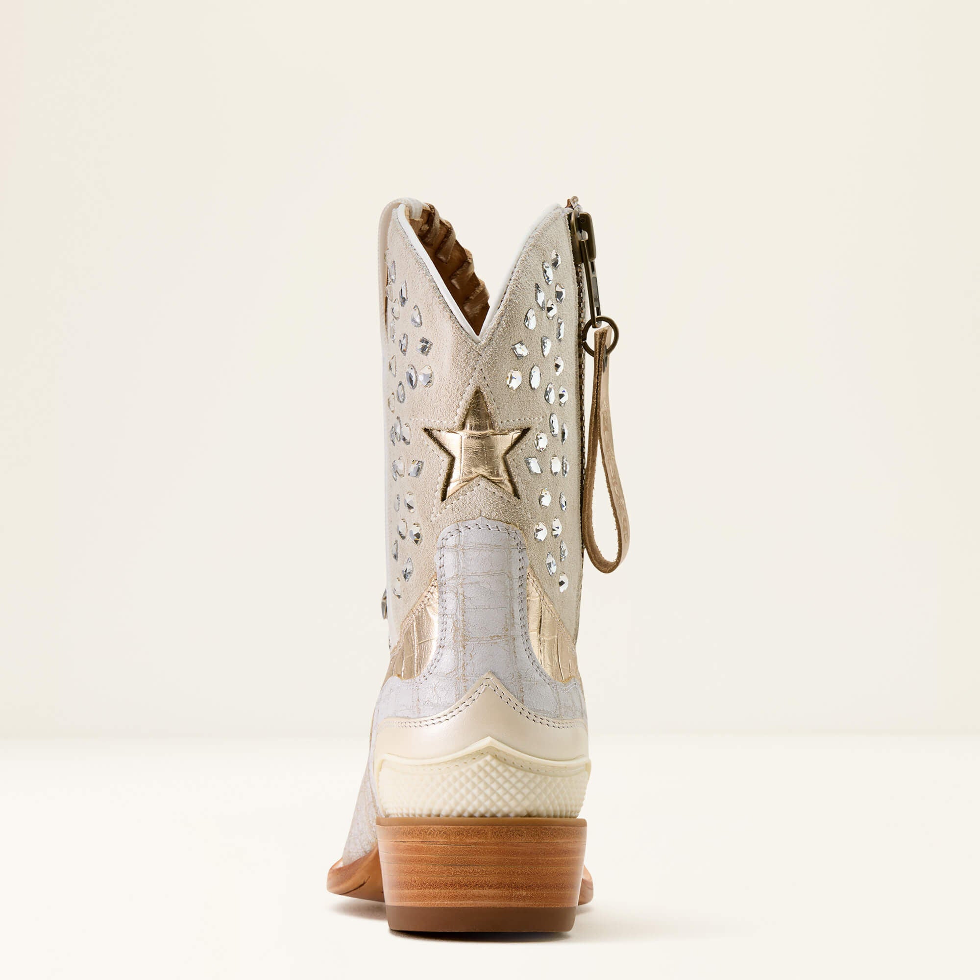 Women Superstarz X Toe Western Boot | Ariat us