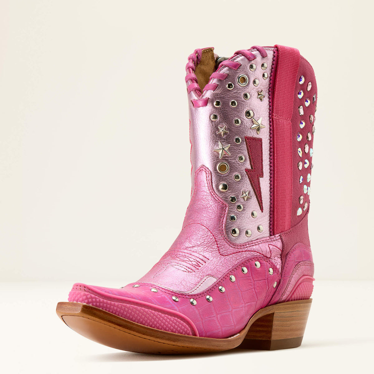 Women Superstarz X Toe Western Boot | Ariat near me