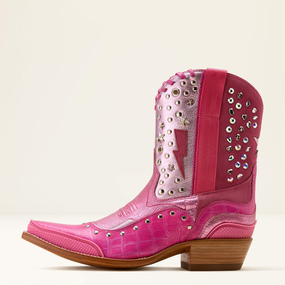 Women Superstarz X Toe Western Boot | Ariat near me