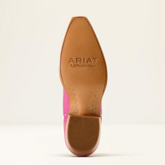 Women Superstarz X Toe Western Boot | Ariat near me