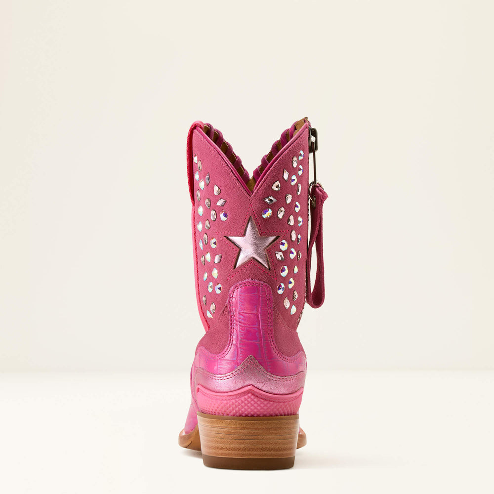 Women Superstarz X Toe Western Boot | Ariat near me