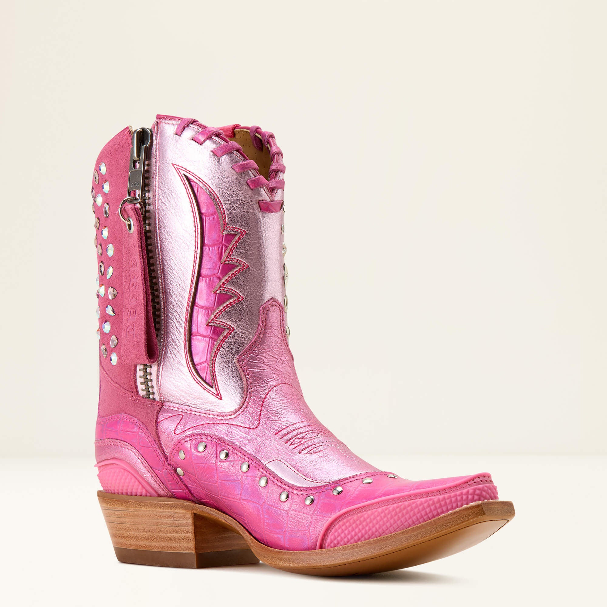 Women Superstarz X Toe Western Boot | Ariat near me