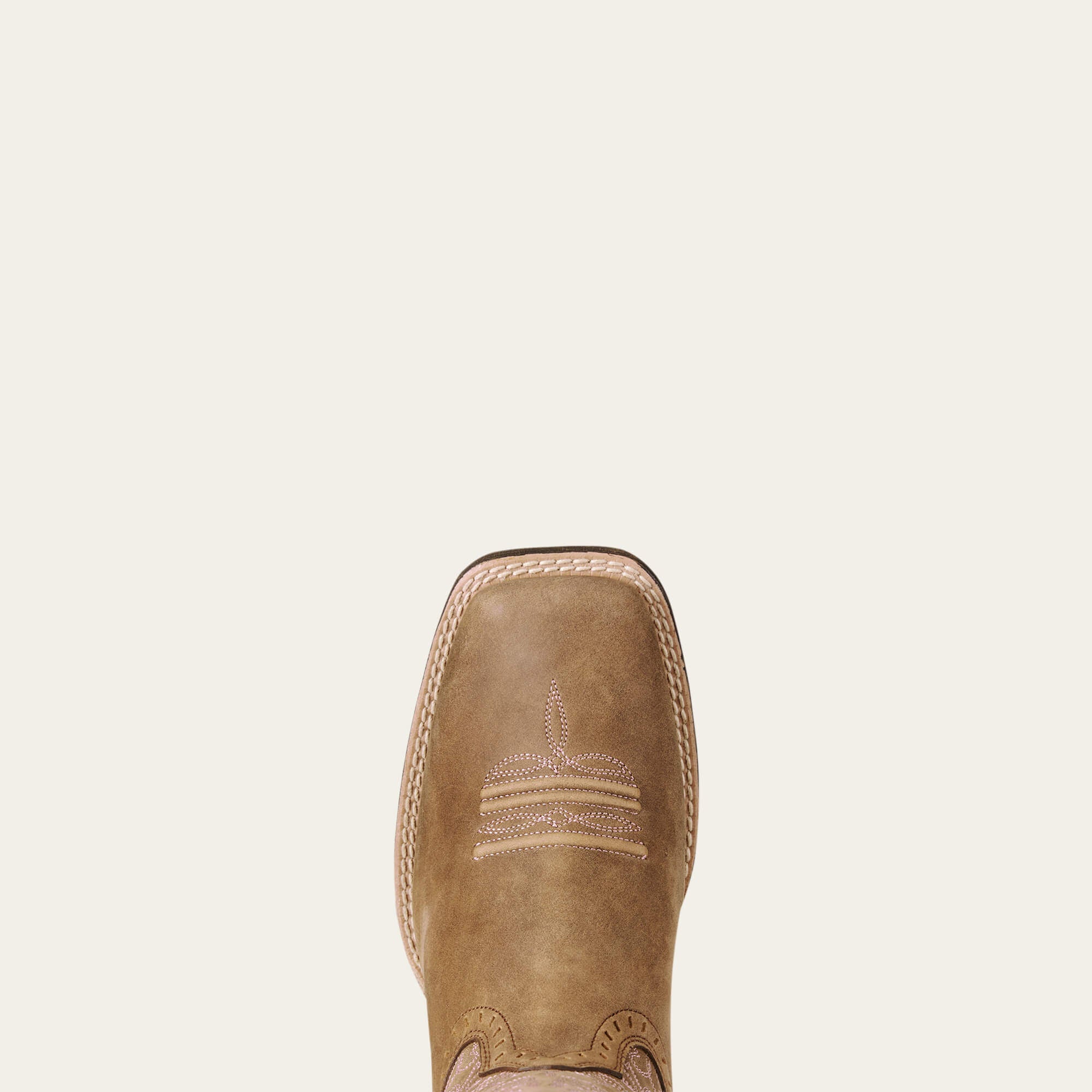 Women Round Up Remuda Wide Square Toe Western Boot | Ariat Online