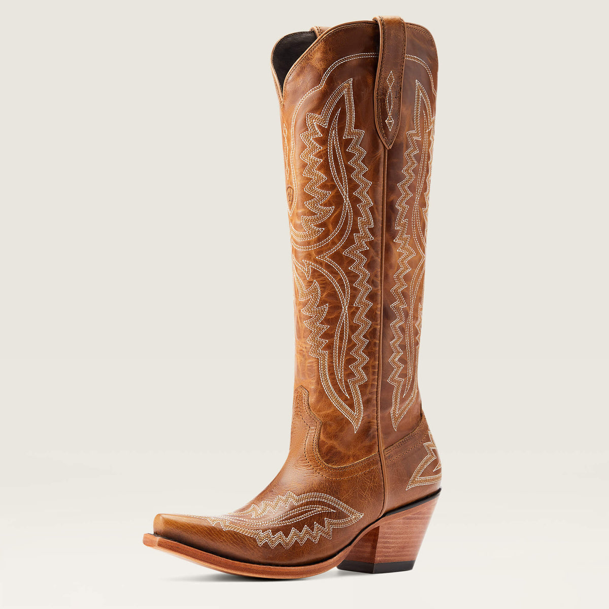 Women|Trends Casanova X Toe Western Boot | Ariat Outlet