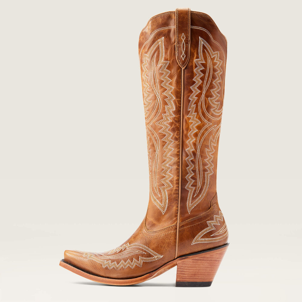 Women|Trends Casanova X Toe Western Boot | Ariat Outlet