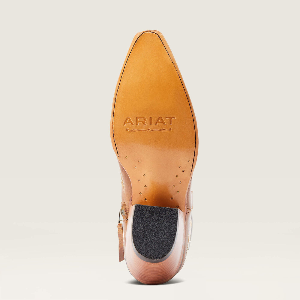 Women|Trends Casanova X Toe Western Boot | Ariat Outlet