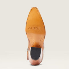Women|Trends Casanova X Toe Western Boot | Ariat Outlet