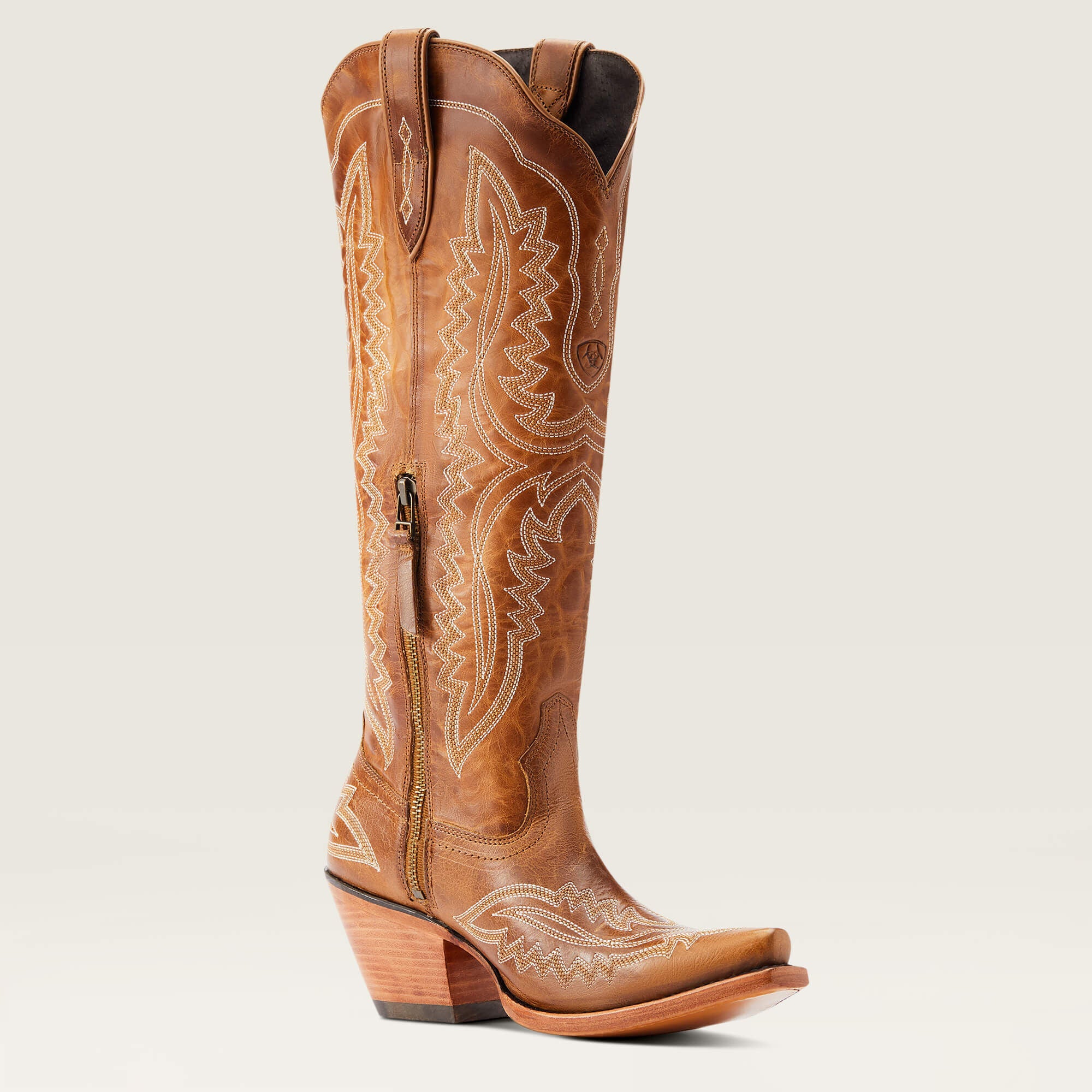 Women|Trends Casanova X Toe Western Boot | Ariat Outlet