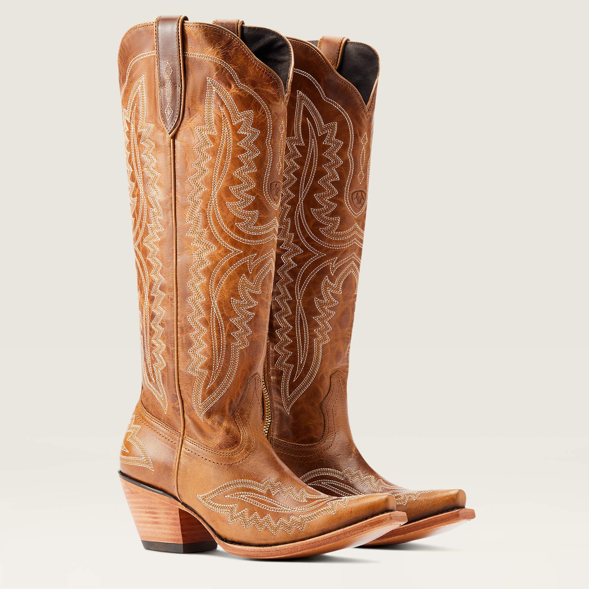 Women|Trends Casanova X Toe Western Boot | Ariat Outlet