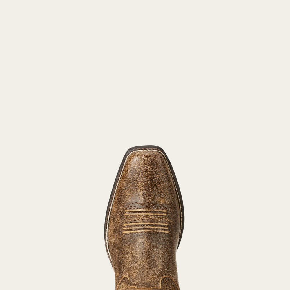Women|Trends Round Up Square Toe Western Boot | Ariat on sale