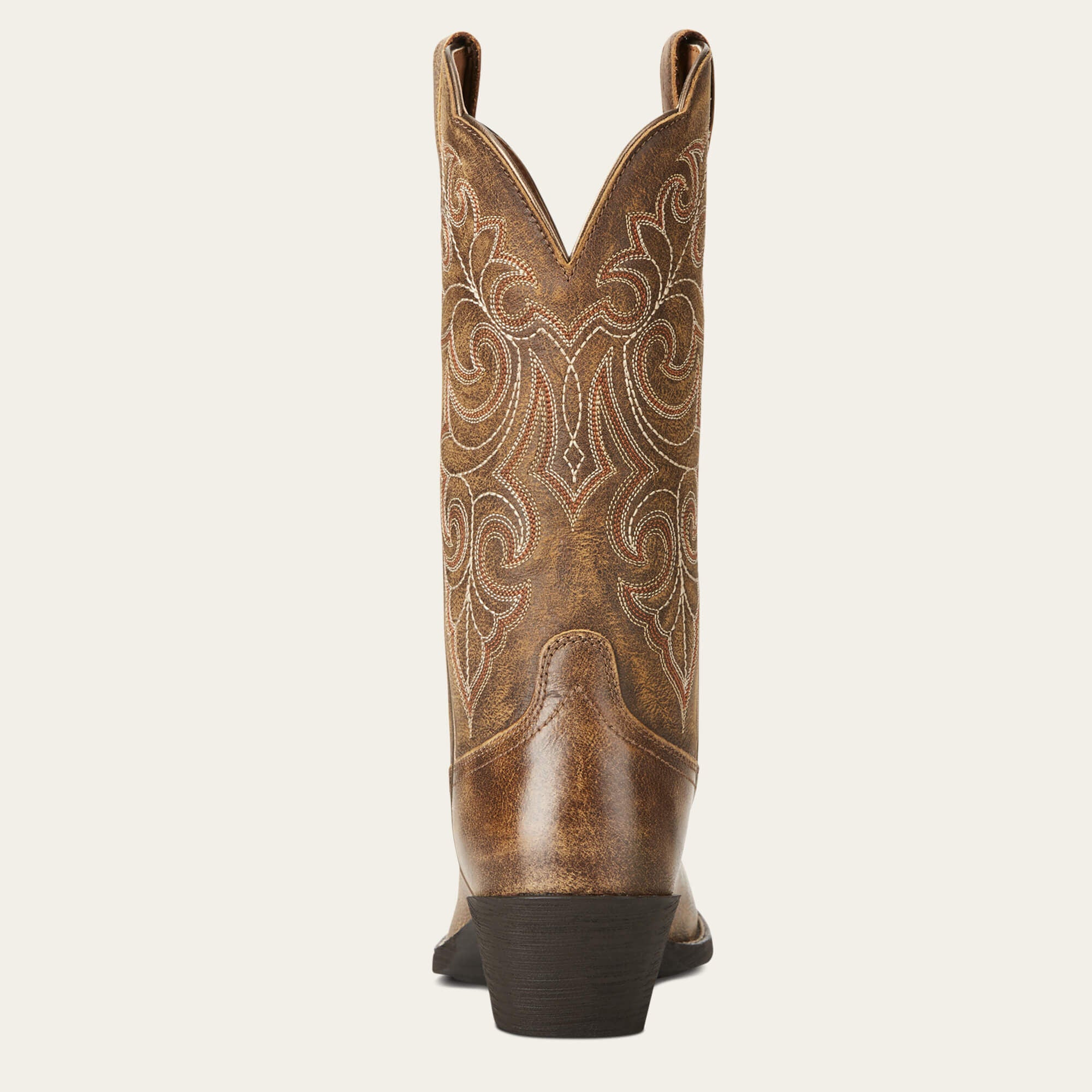Women|Trends Round Up Square Toe Western Boot | Ariat on sale