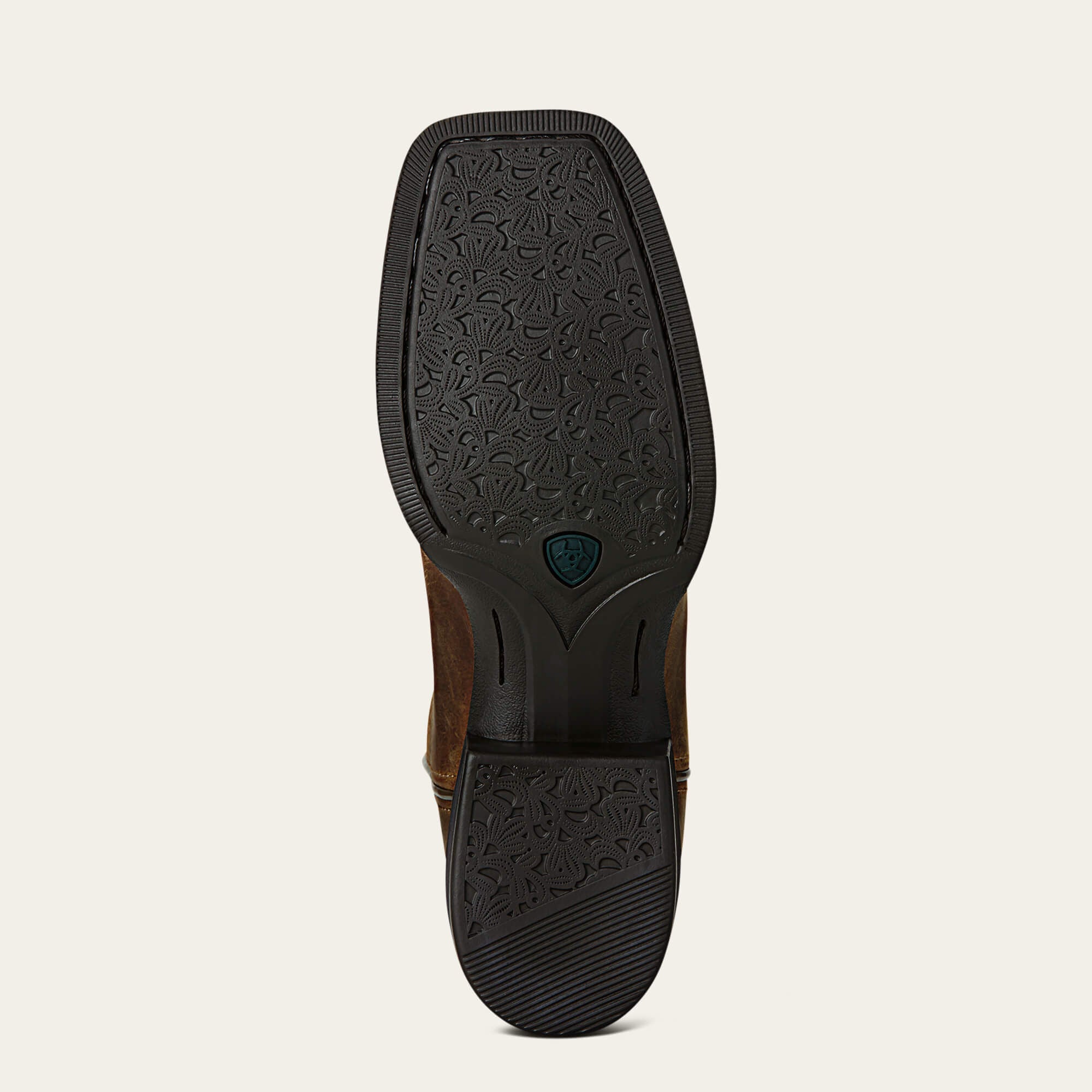 Women|Trends Round Up Wide Square Toe Western Boot | Ariat for sale