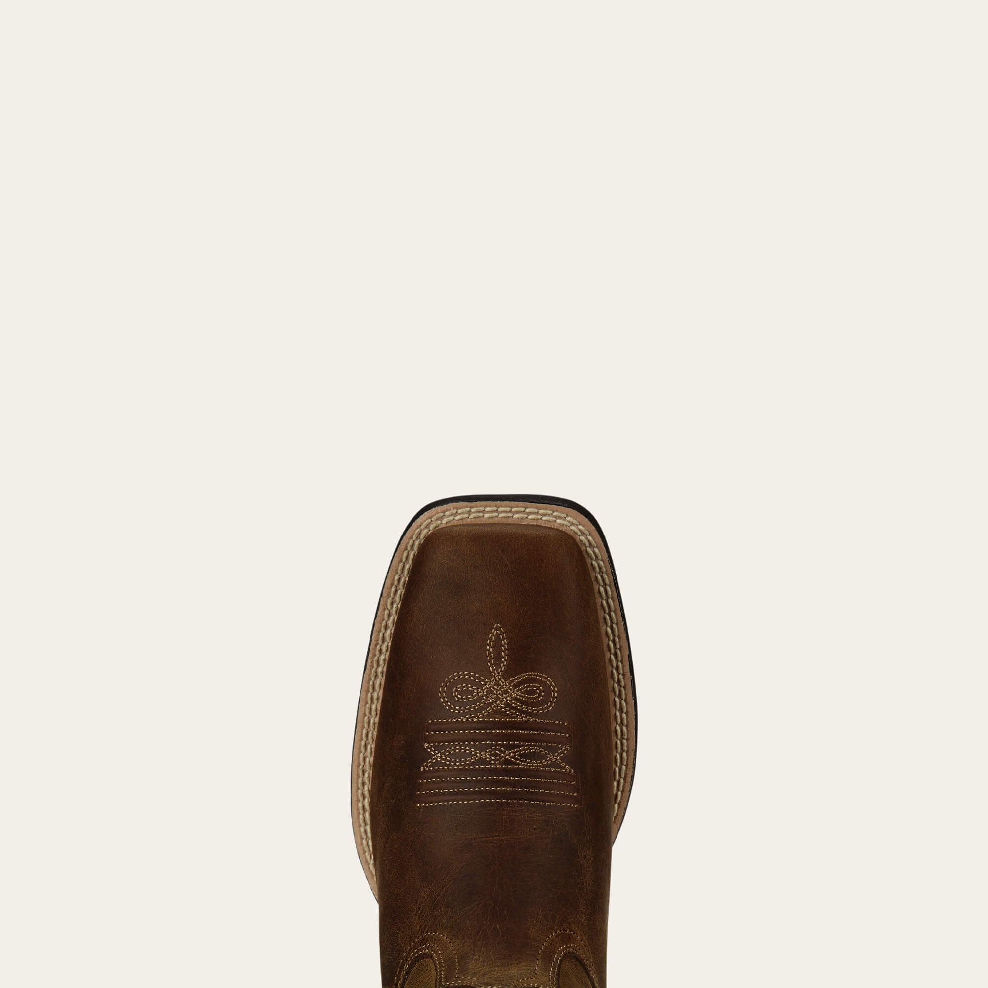 Women|Trends Round Up Wide Square Toe Western Boot | Ariat for sale