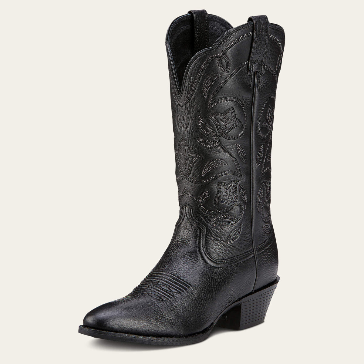 Women Heritage R Toe Western Boot | Ariat