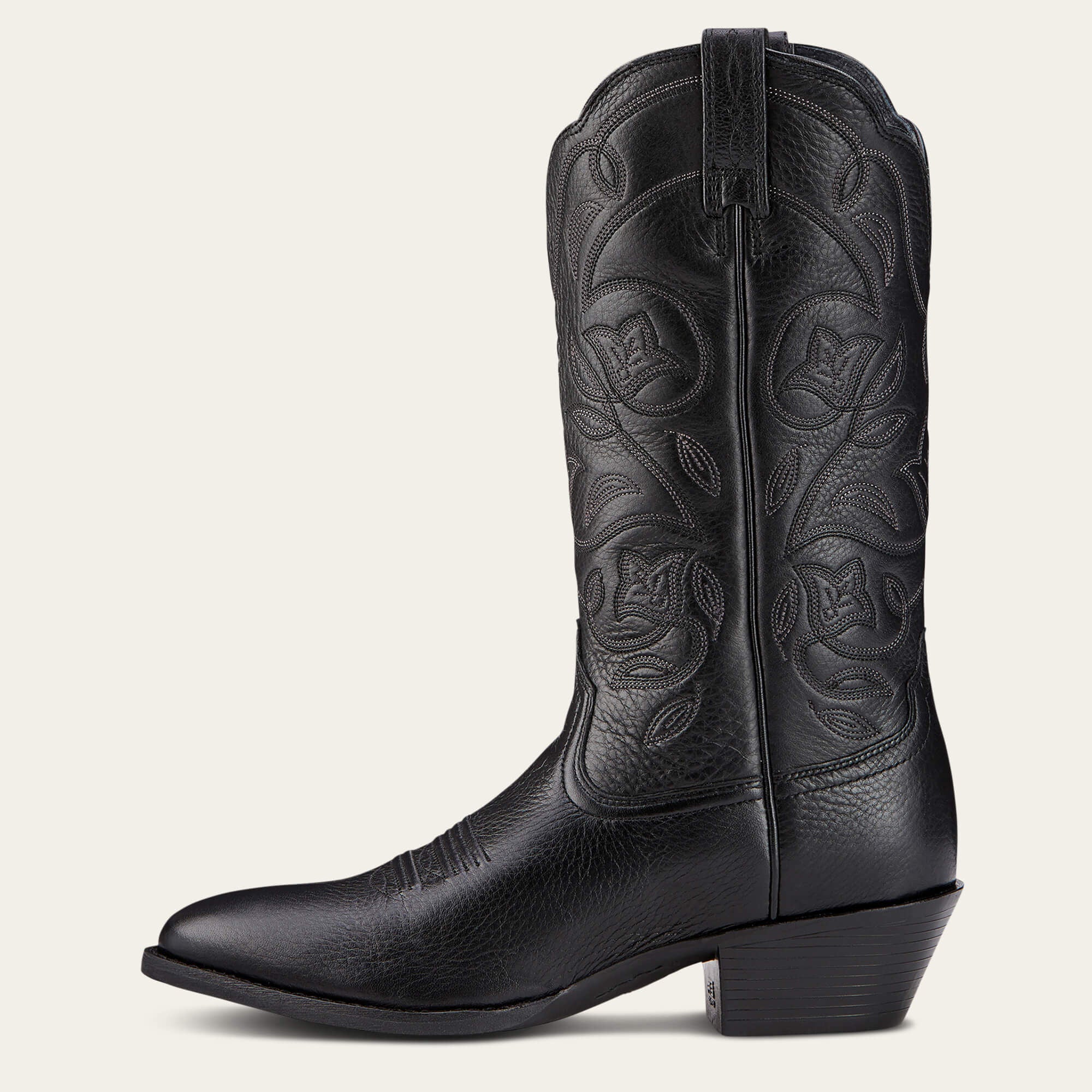 Women Heritage R Toe Western Boot | Ariat