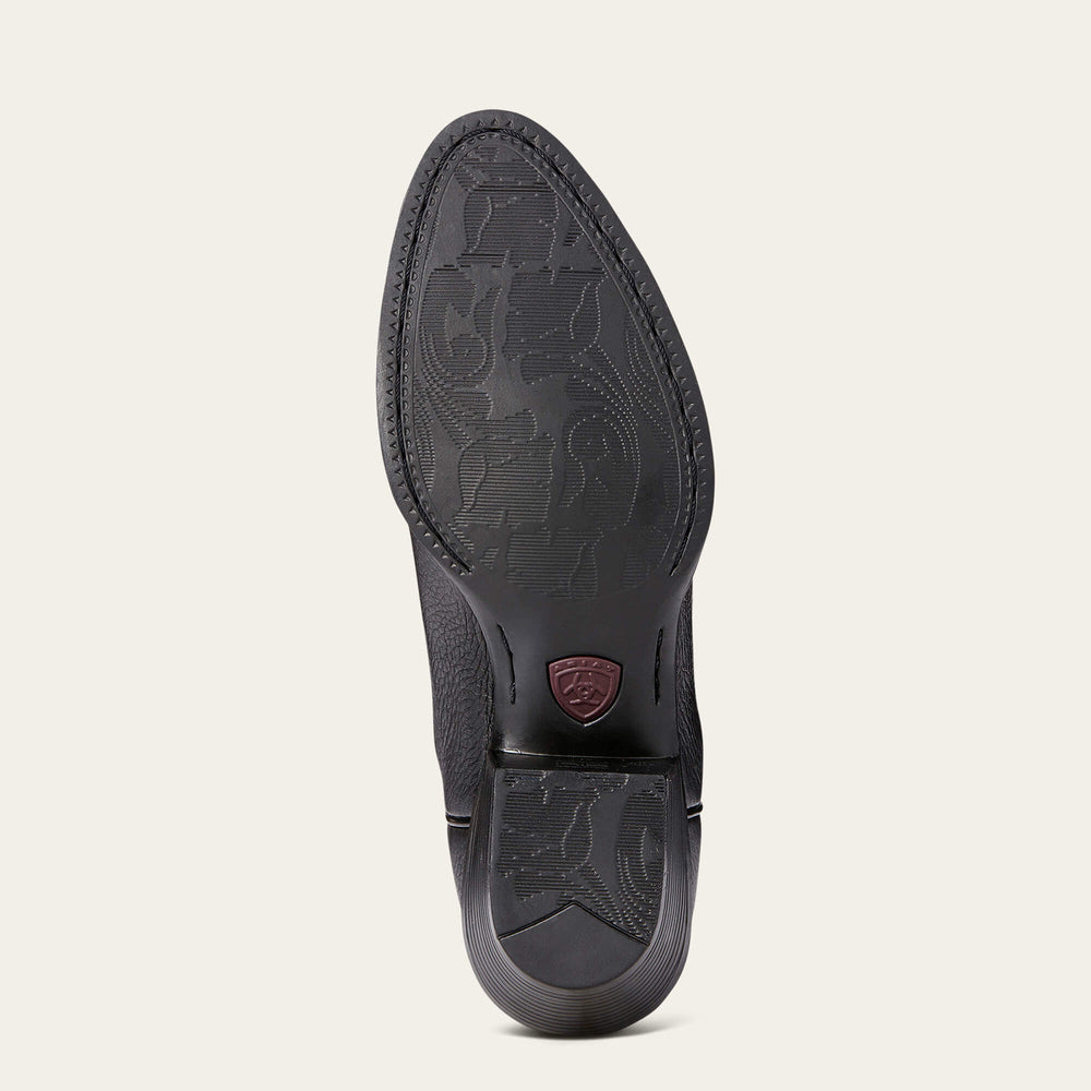 Women Heritage R Toe Western Boot | Ariat