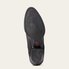 Women Heritage R Toe Western Boot | Ariat