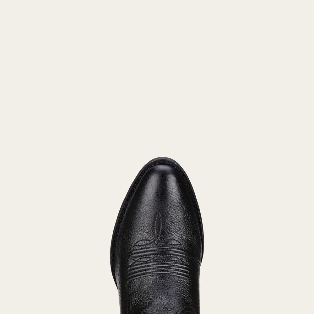 Women Heritage R Toe Western Boot | Ariat