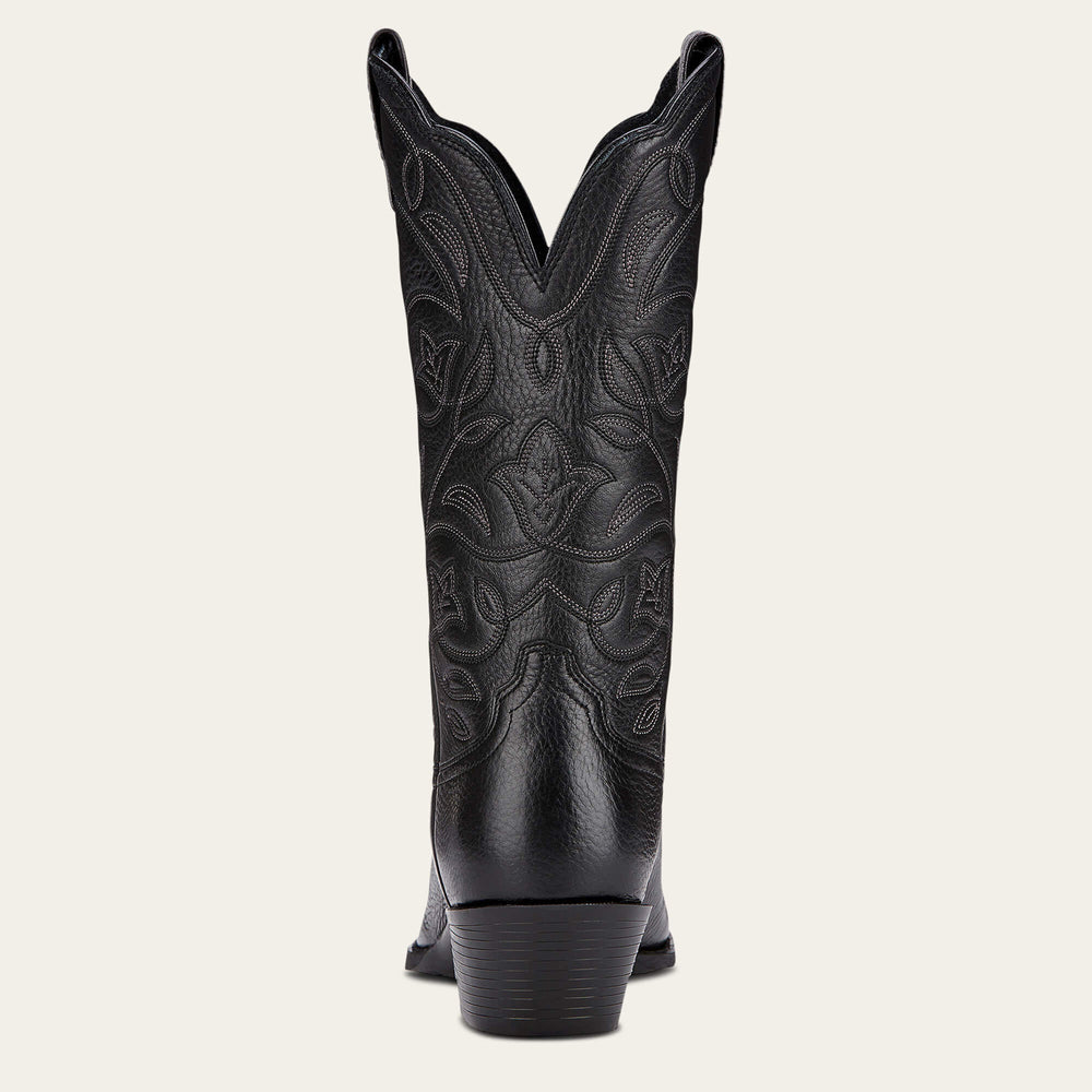 Women Heritage R Toe Western Boot | Ariat