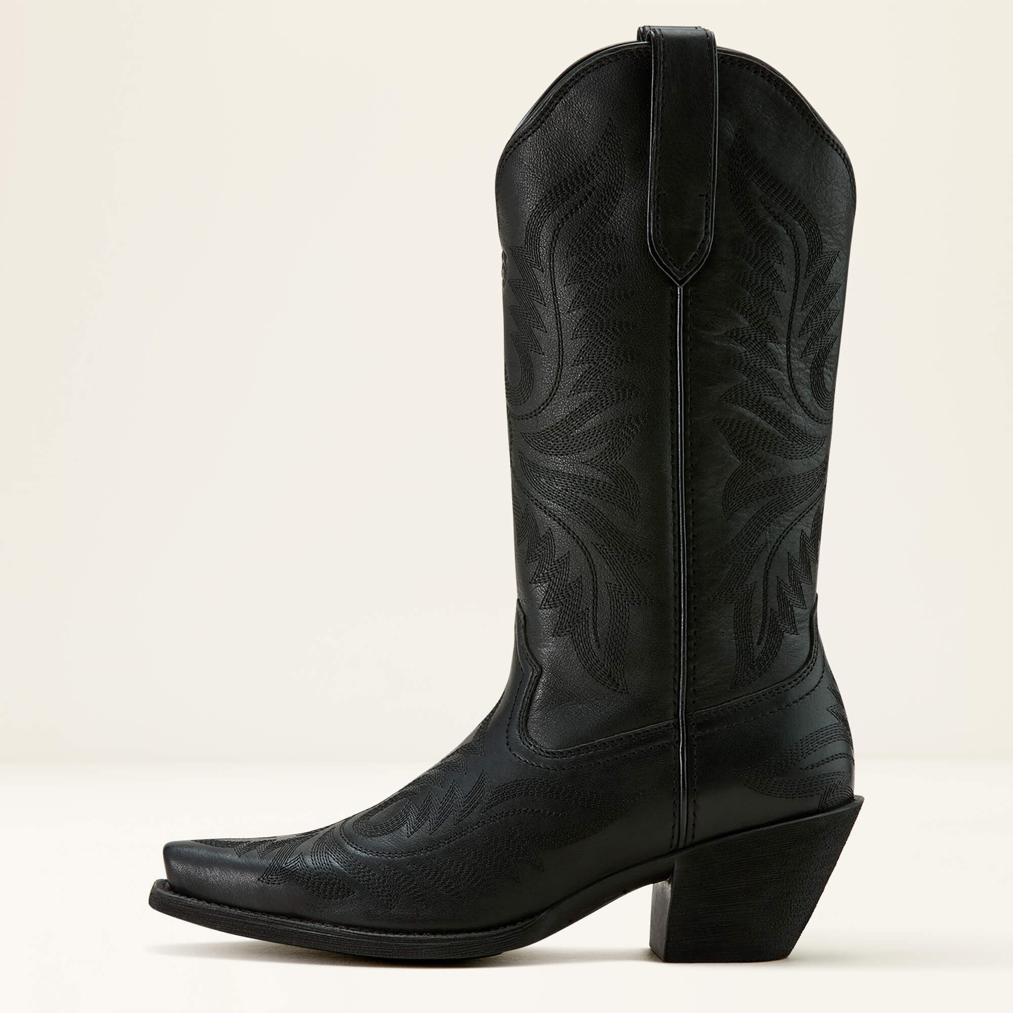 Women Round Up Collins D Toe Western Boot | Ariat Discount