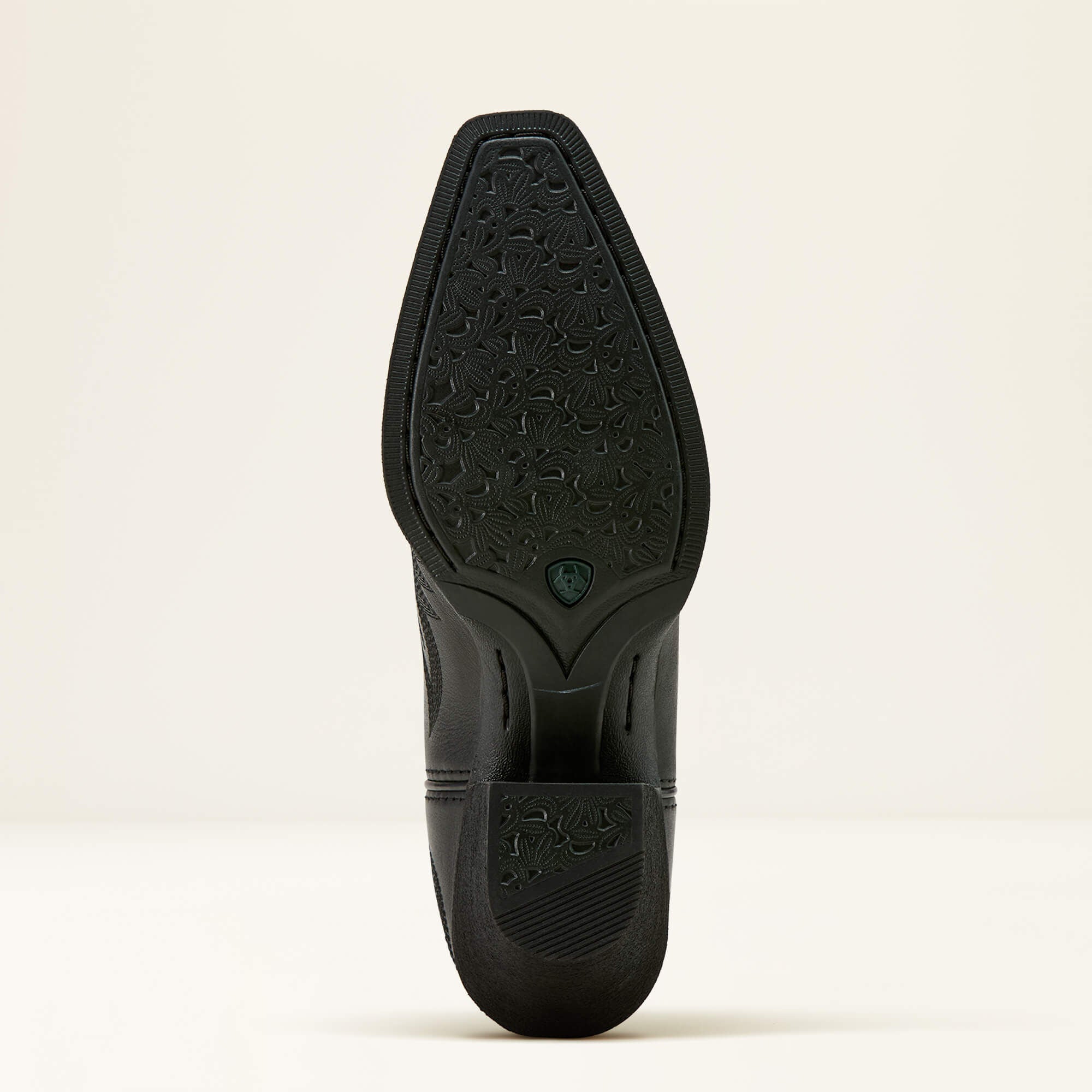 Women Round Up Collins D Toe Western Boot | Ariat Discount