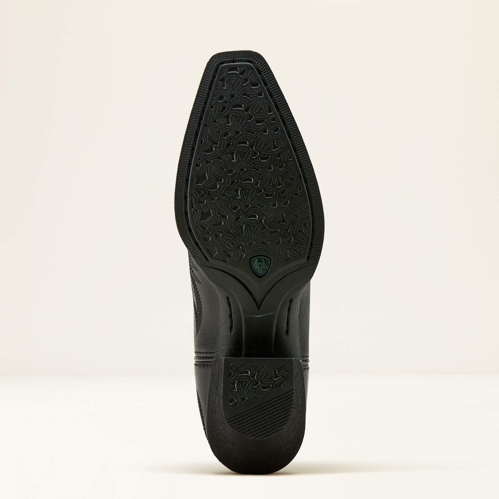 Women Round Up Collins D Toe Western Boot | Ariat Discount