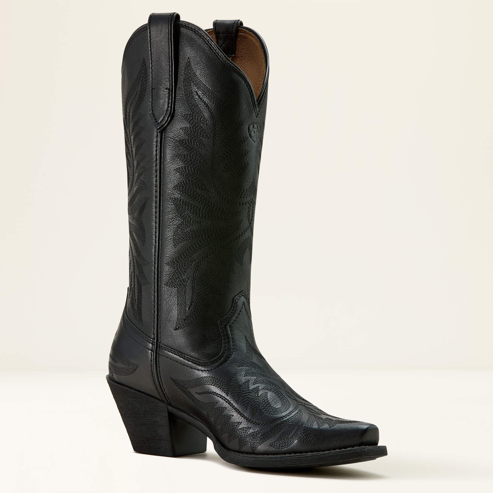 Women Round Up Collins D Toe Western Boot | Ariat Discount