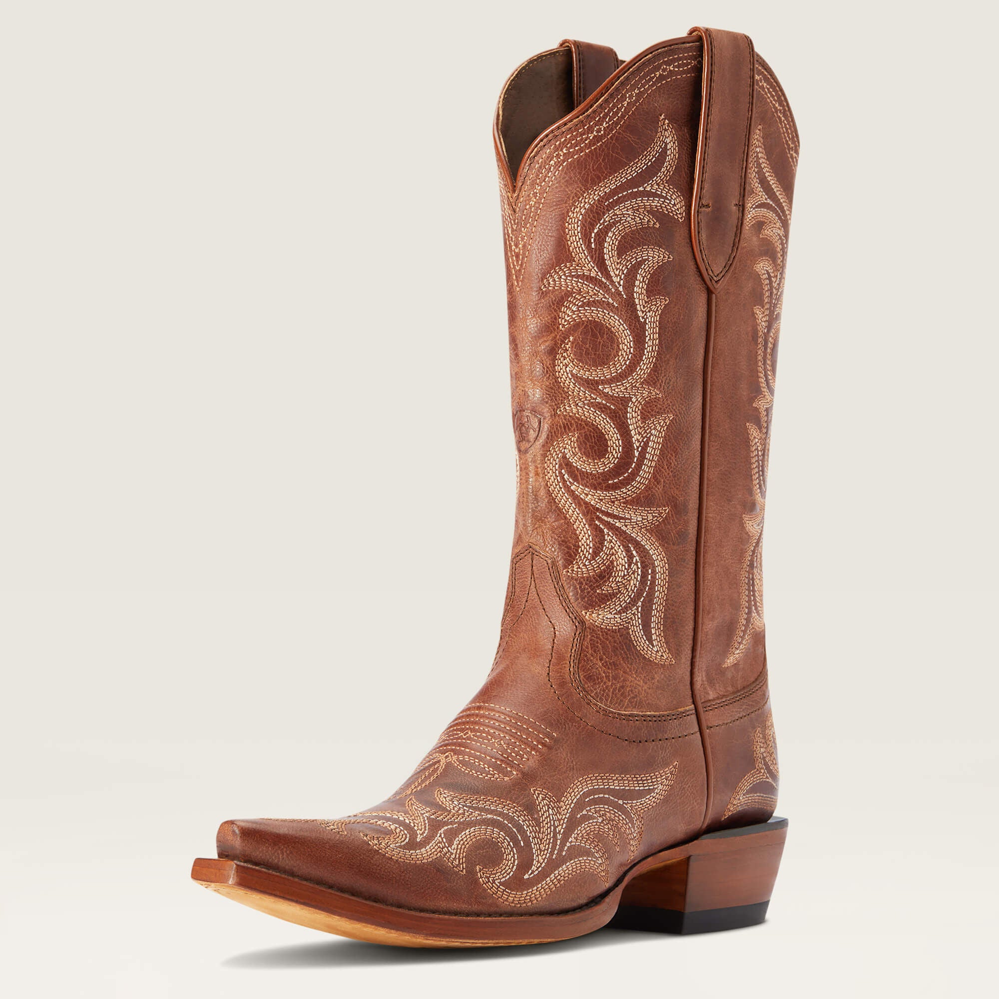 Women|Trends Hazen Western Boot | Ariat us