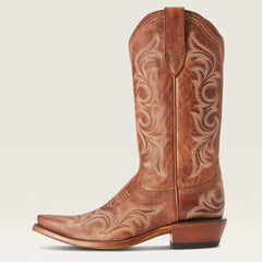 Women|Trends Hazen Western Boot | Ariat us