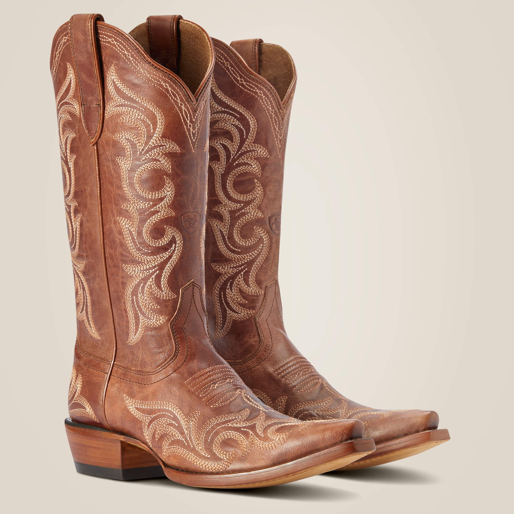 Women|Trends Hazen Western Boot | Ariat us