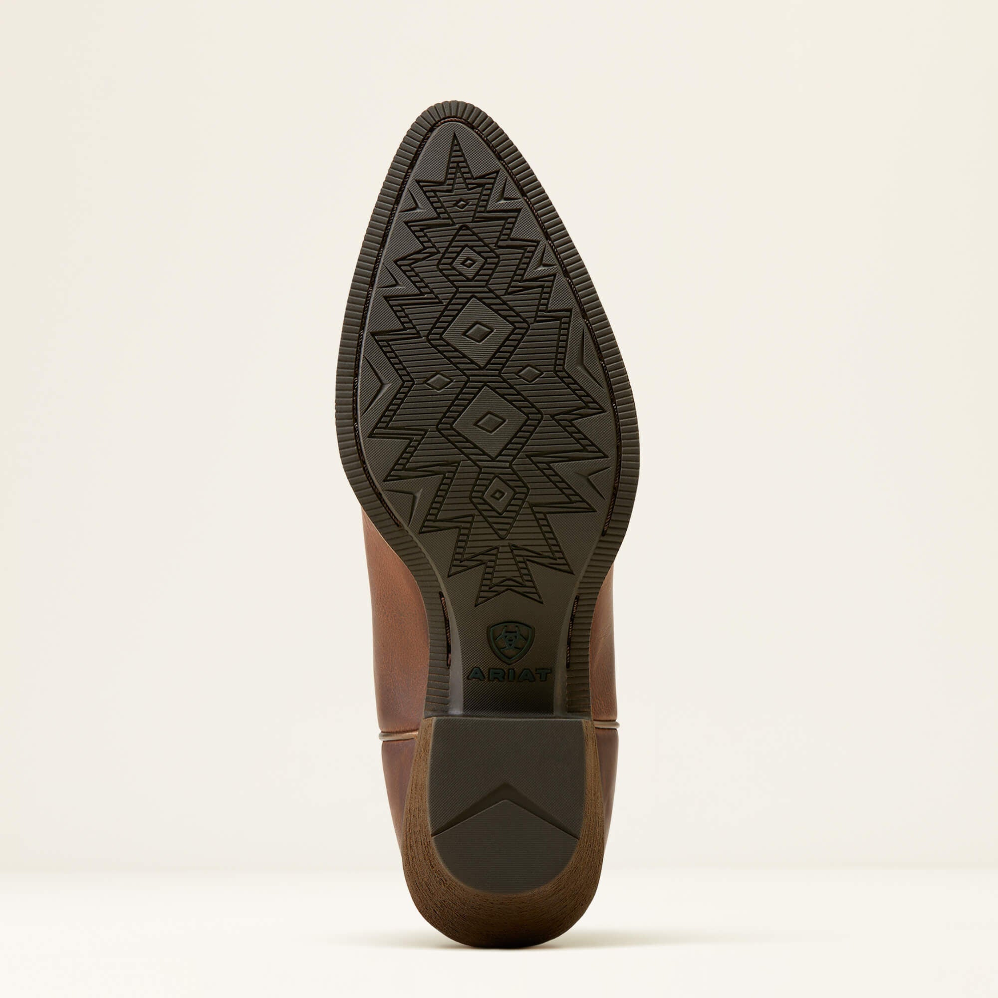 Women|Trends Heritage J Toe Western Boot | Ariat near me