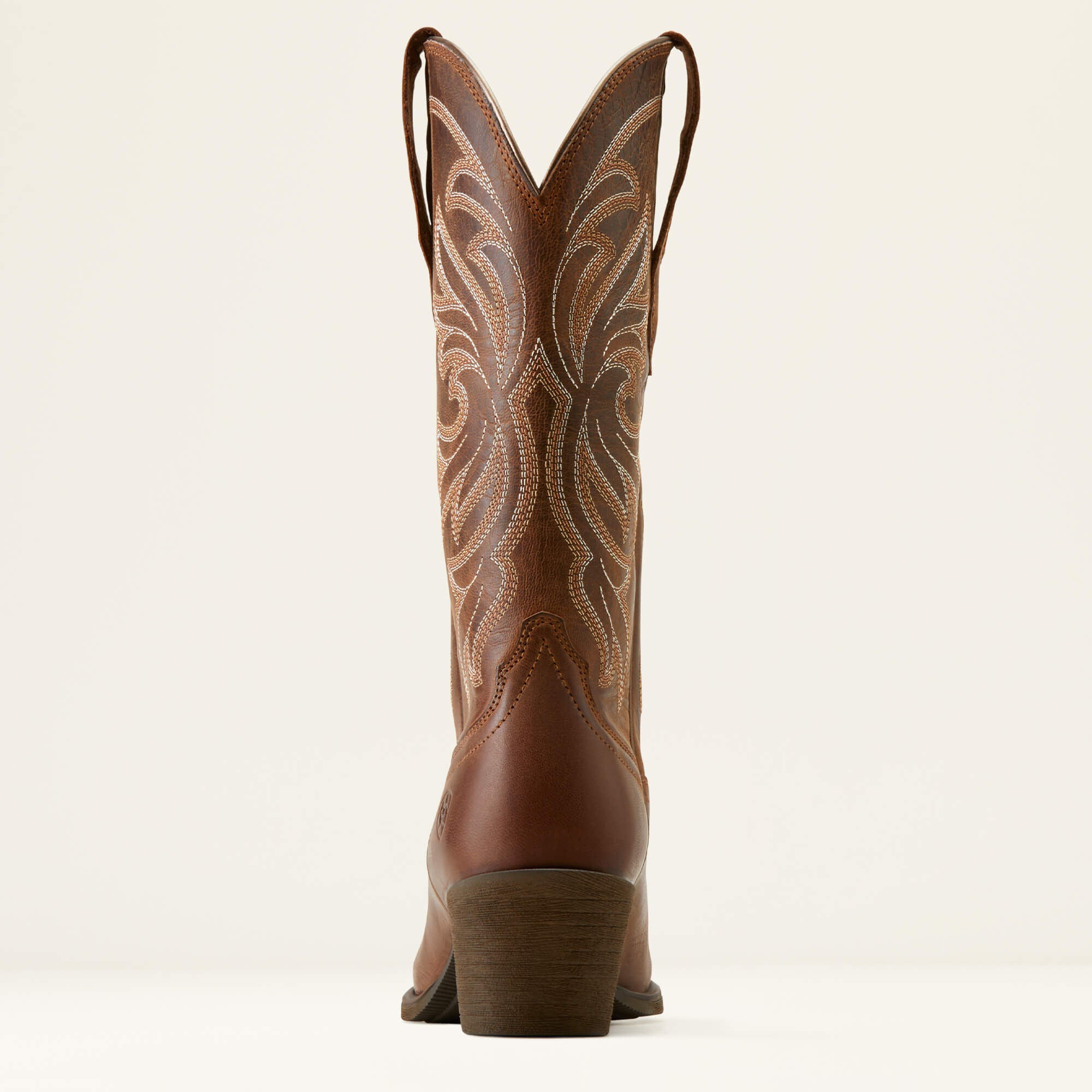 Women|Trends Heritage J Toe Western Boot | Ariat near me