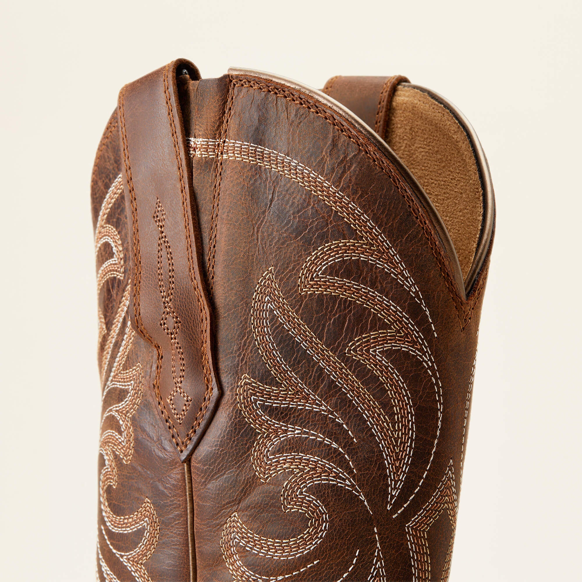 Women|Trends Heritage J Toe Western Boot | Ariat near me