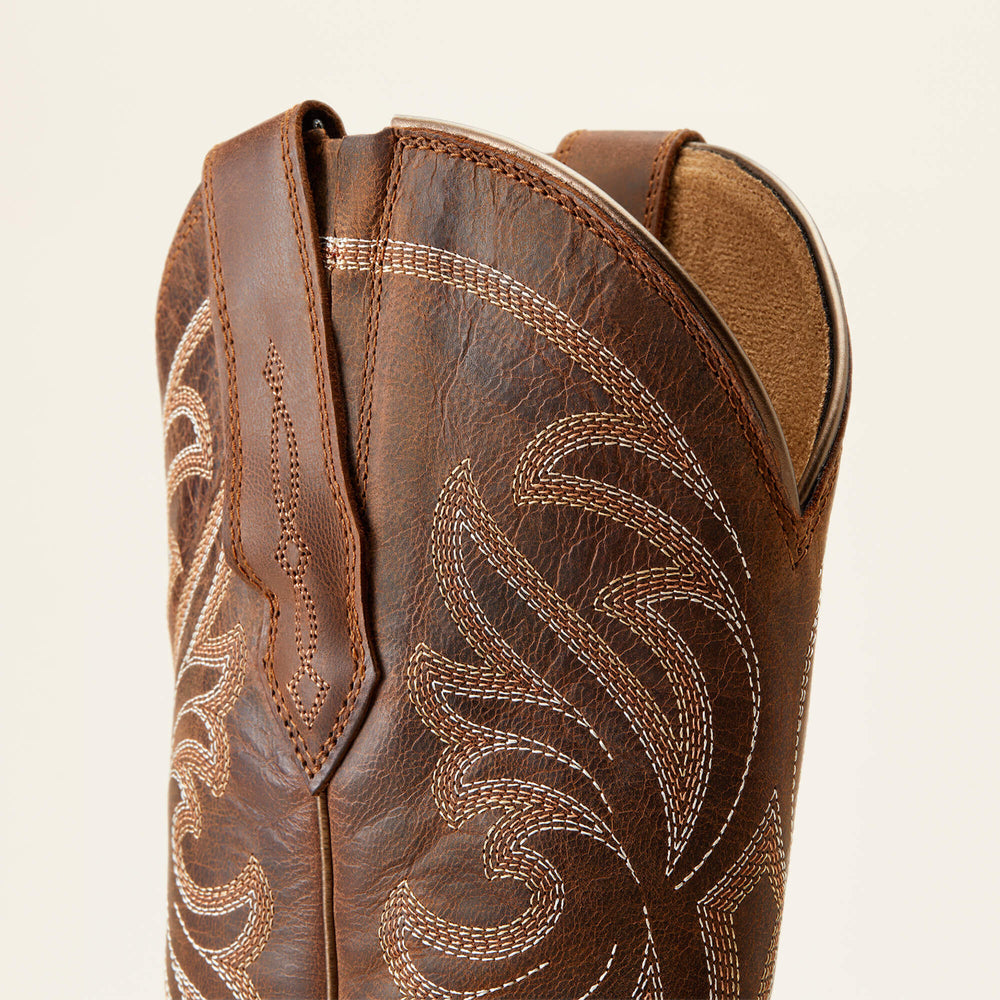 Women|Trends Heritage J Toe Western Boot | Ariat near me