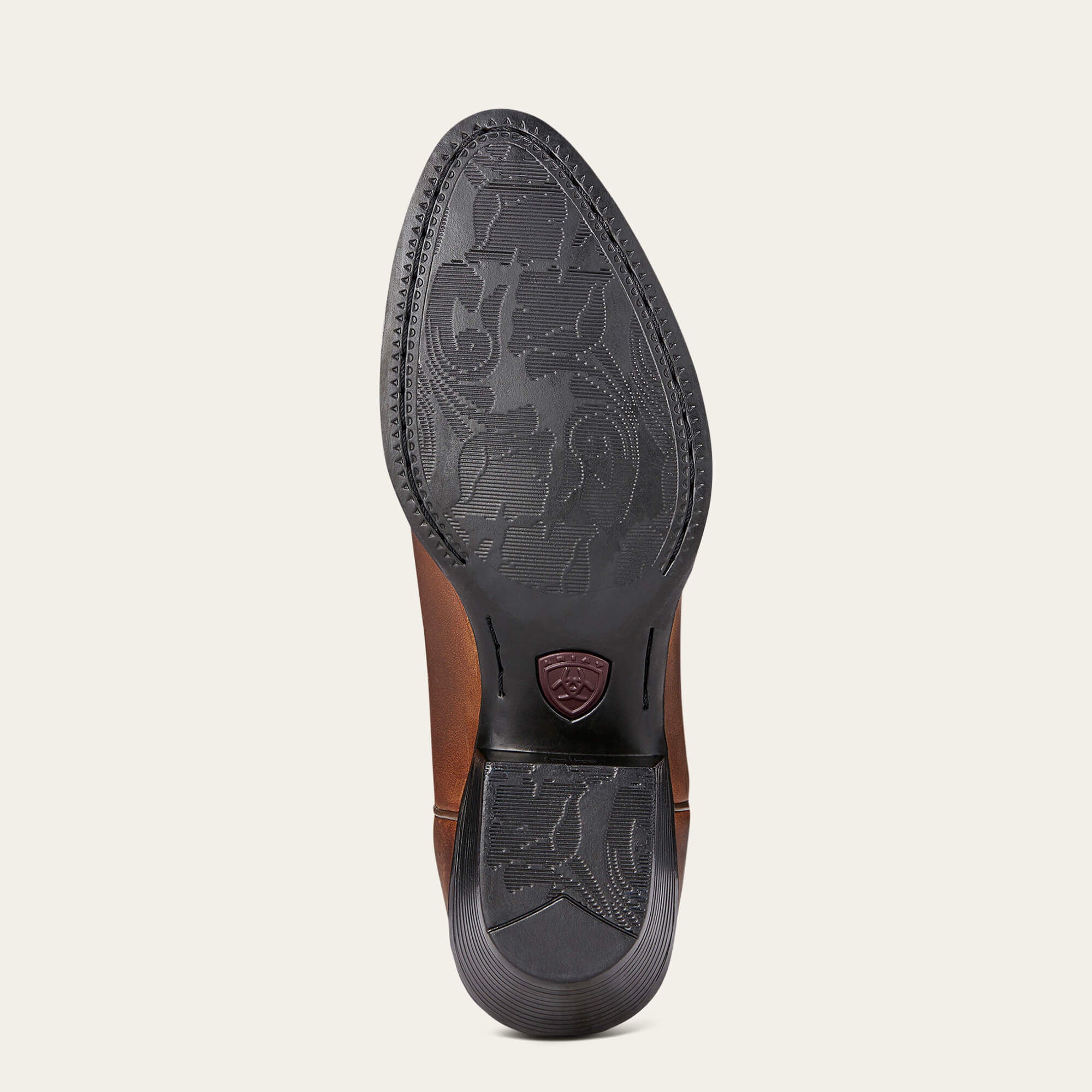 Women|Trends Heritage R Toe Western Boot | Ariat Online