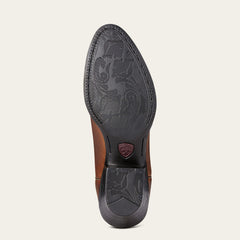 Women|Trends Heritage R Toe Western Boot | Ariat Online