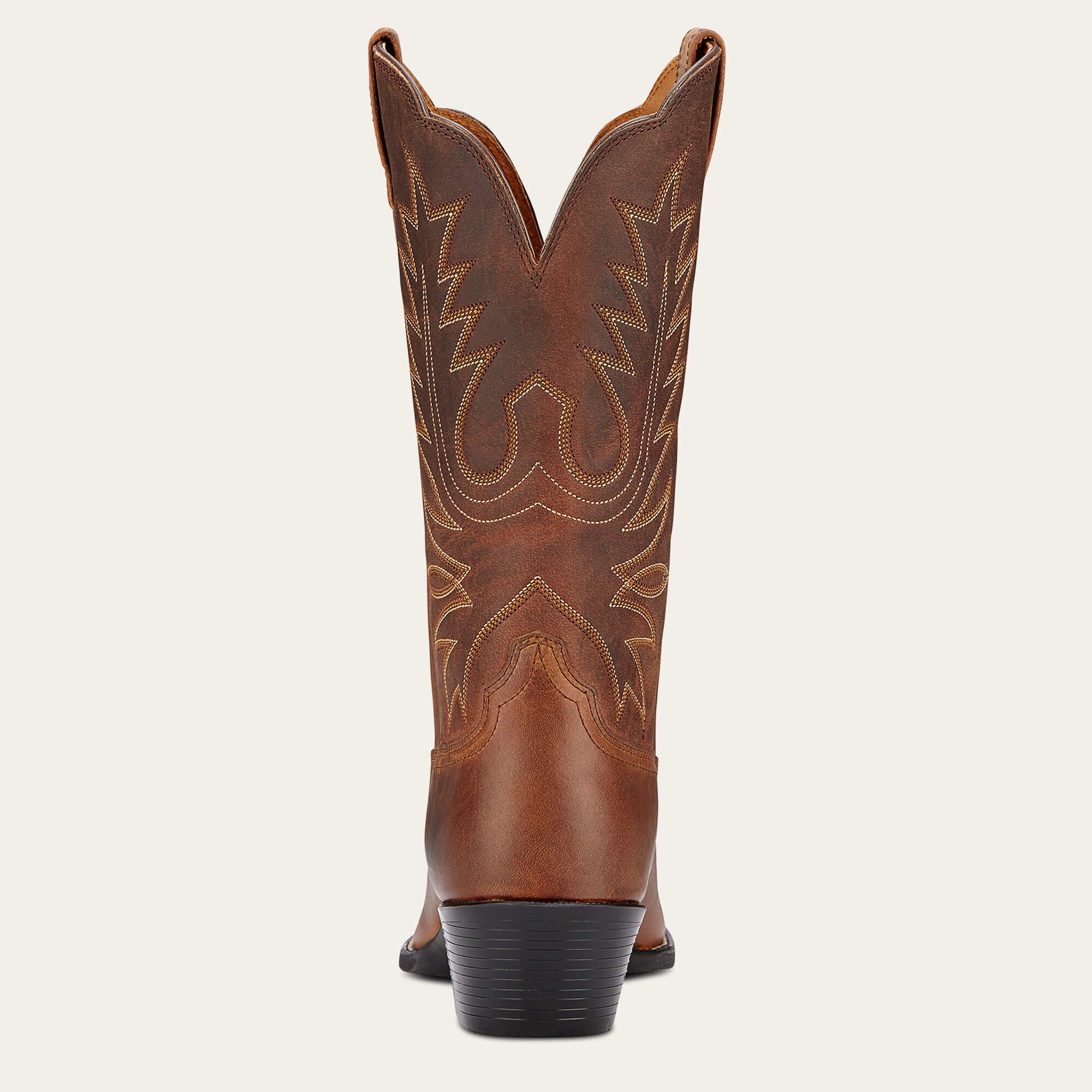 Women|Trends Heritage R Toe Western Boot | Ariat Online