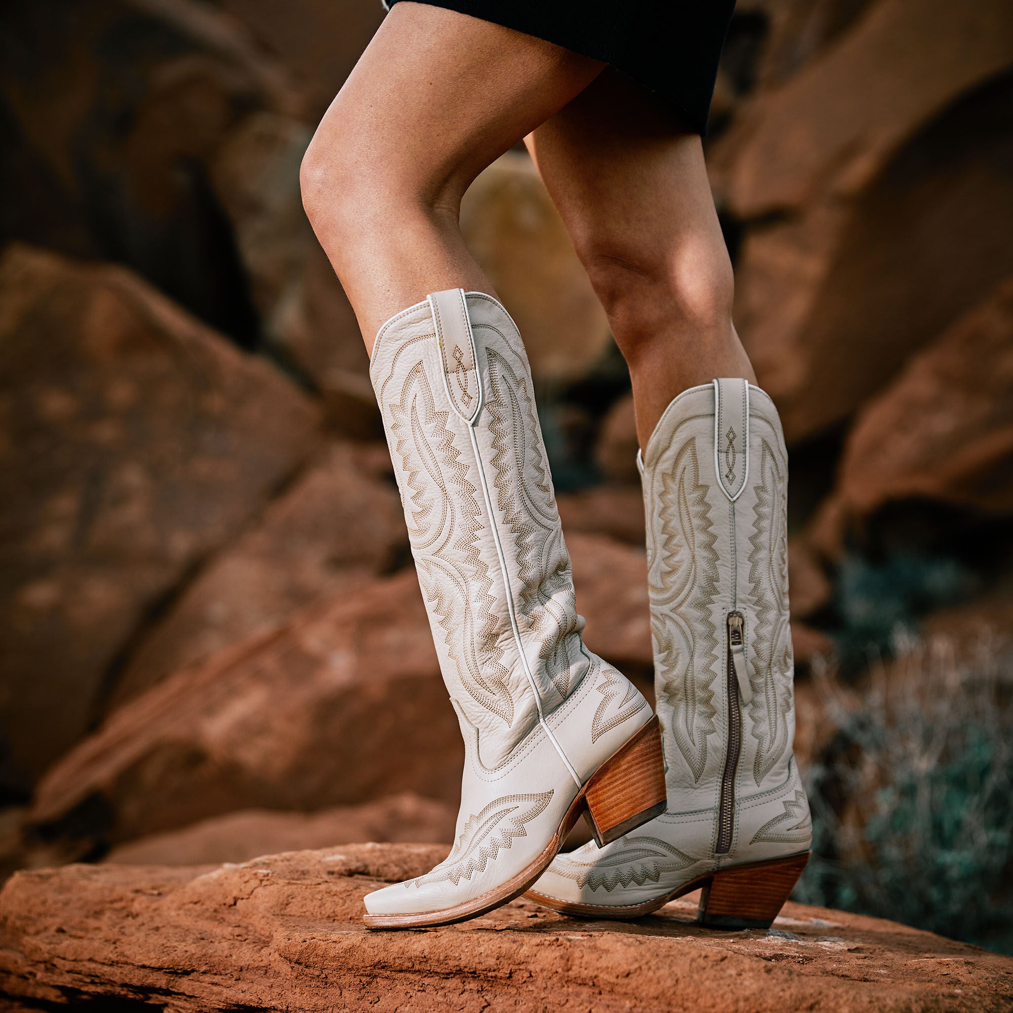 Women Casanova X Toe Western Boot | Ariat on sale