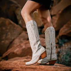 Women Casanova X Toe Western Boot | Ariat on sale