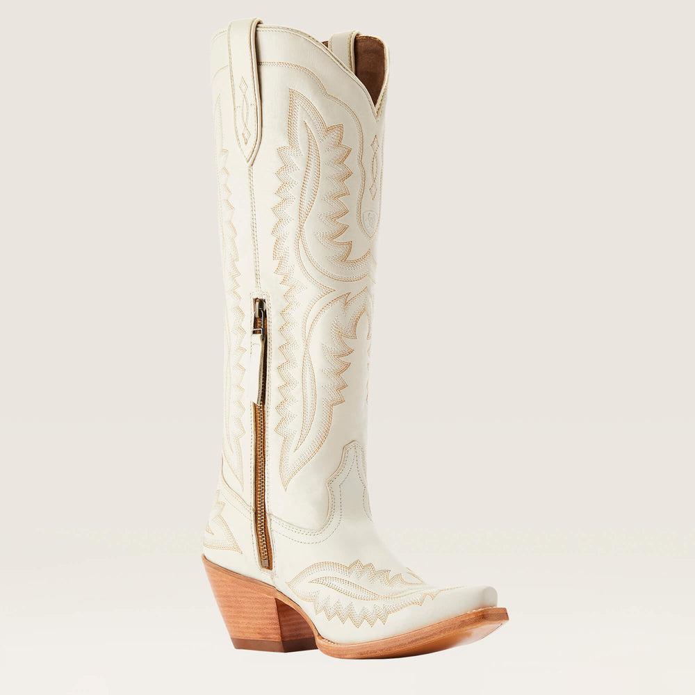 Women Casanova X Toe Western Boot | Ariat on sale