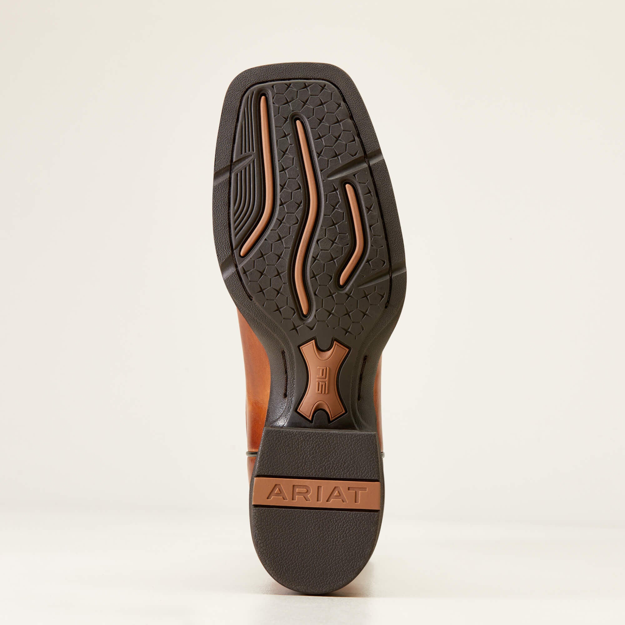Women Round Up Remuda Wide Square Toe Western Boot | Ariat