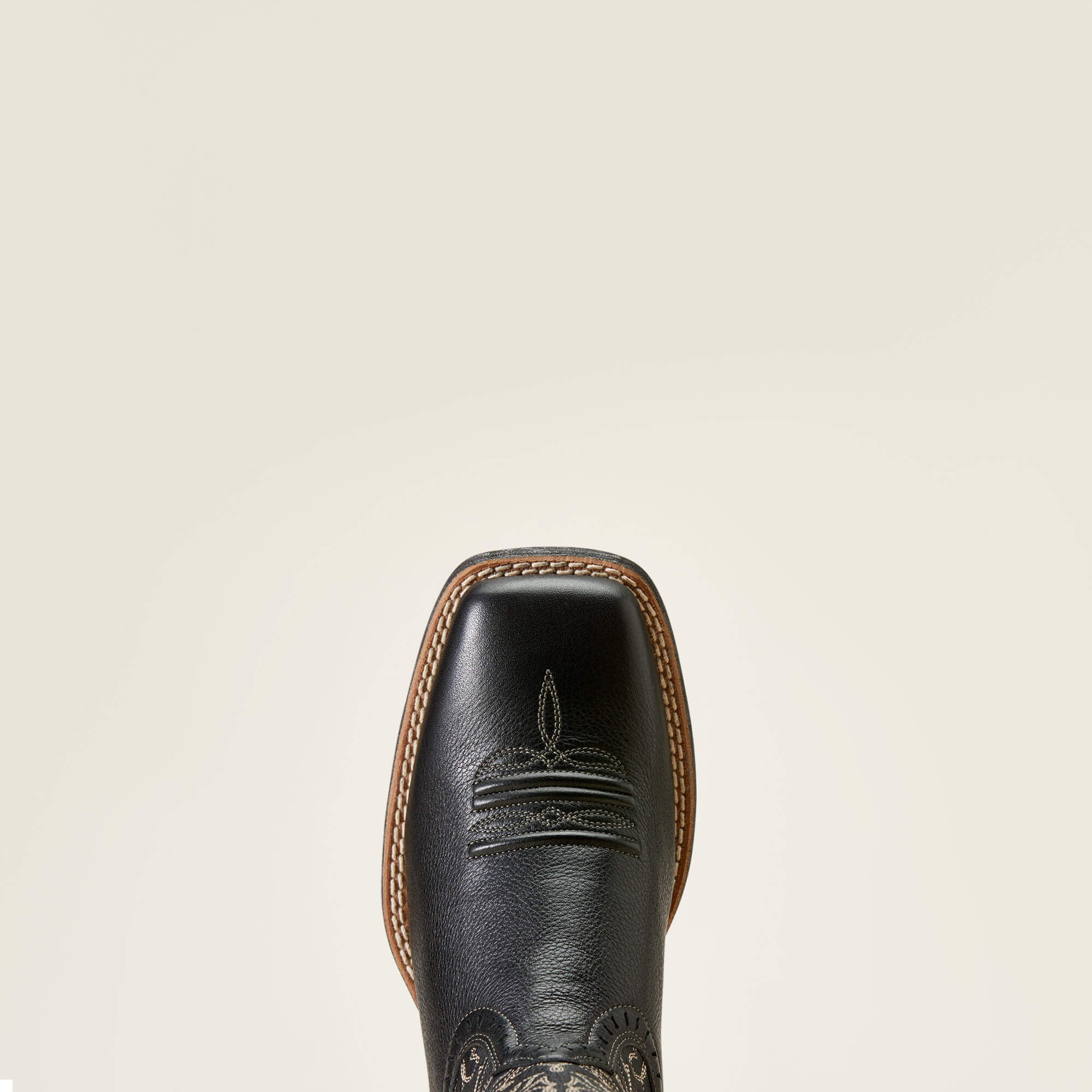 Women Round Up Remuda Wide Square Toe Western Boot | Ariat Discount