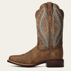 Women PrimeTime Western Boot | Ariat us