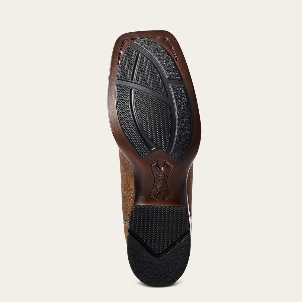 Women PrimeTime Western Boot | Ariat us