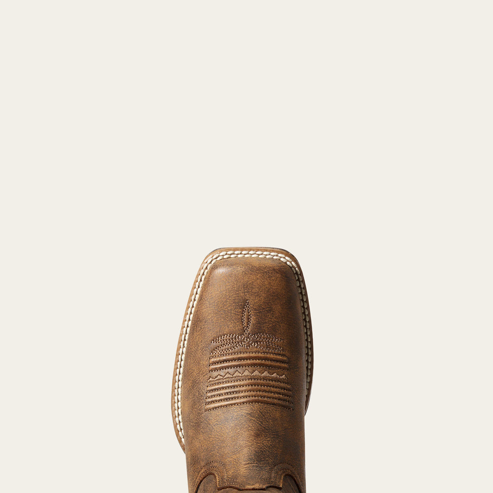Women PrimeTime Western Boot | Ariat us
