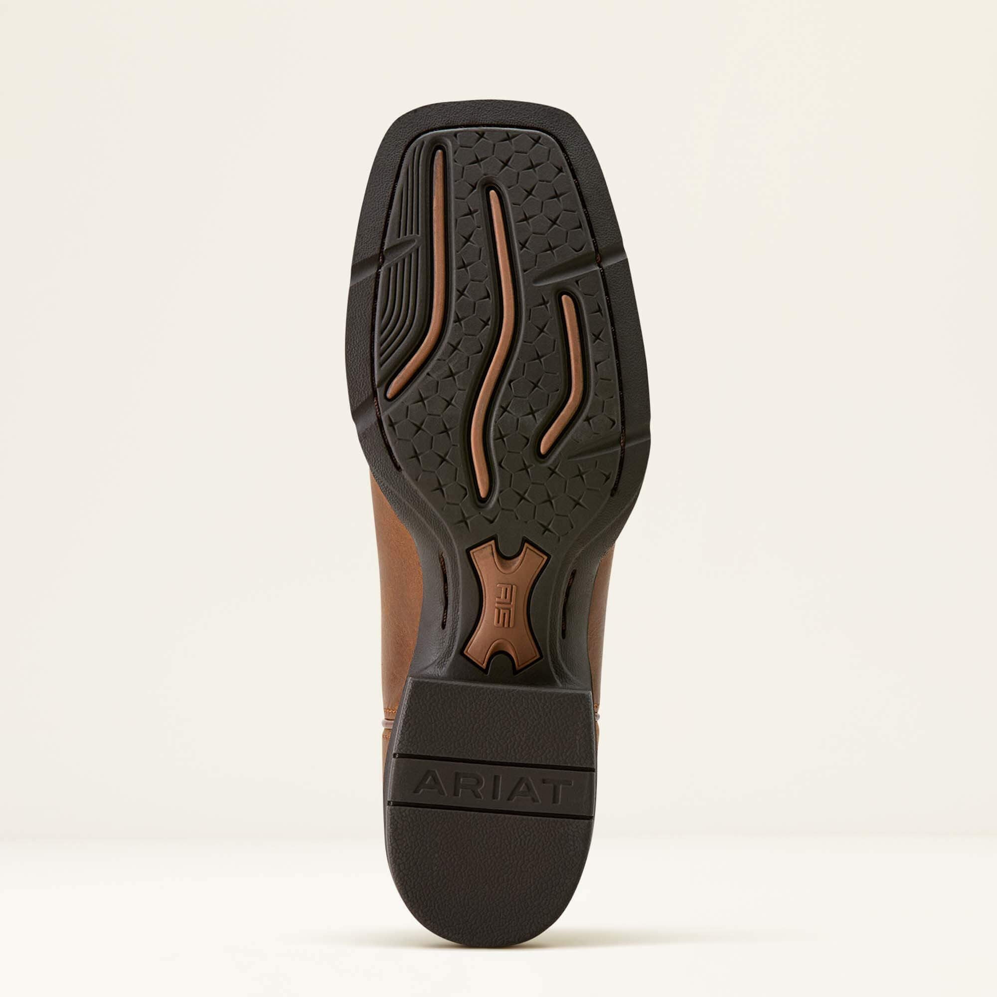 Women|Trends Round Up Filly Wide Square Toe Western Boot | Ariat near me